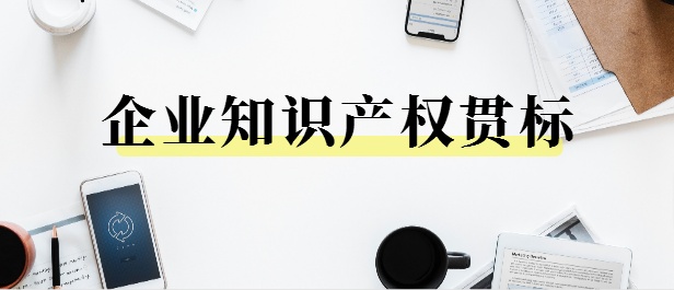 合肥市知識(shí)產(chǎn)權(quán)貫標(biāo)